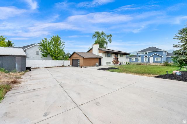 1440 W 1500 S, Woods Cross, UT 84087
