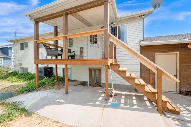 1440 W 1500 S, Woods Cross, UT 84087