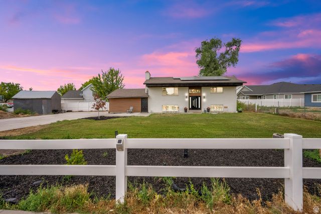 1440 W 1500 S, Woods Cross, UT 84087