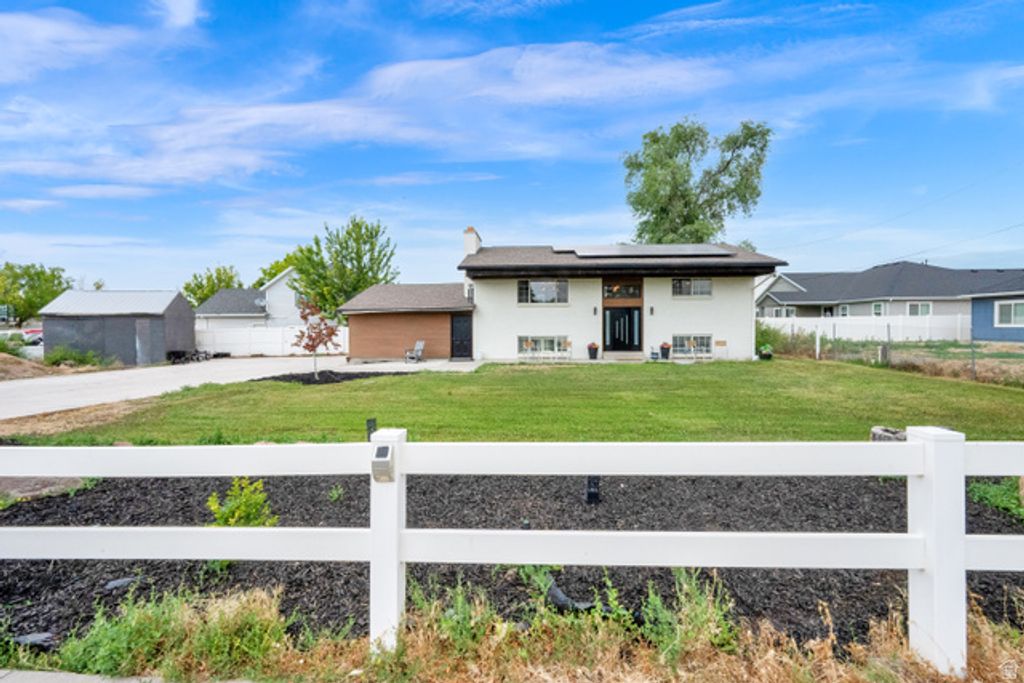 1440 W 1500 S, Woods Cross, UT 84087