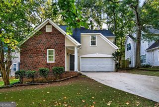 505 N Fairfield Drive, Peachtree City, GA 30269