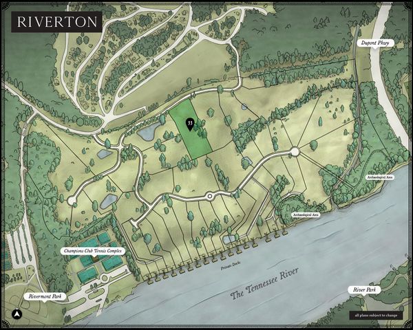 1138 Luptonville Crossing, Chattanooga, TN 37415