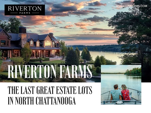 1138 Luptonville Crossing, Chattanooga, TN 37415