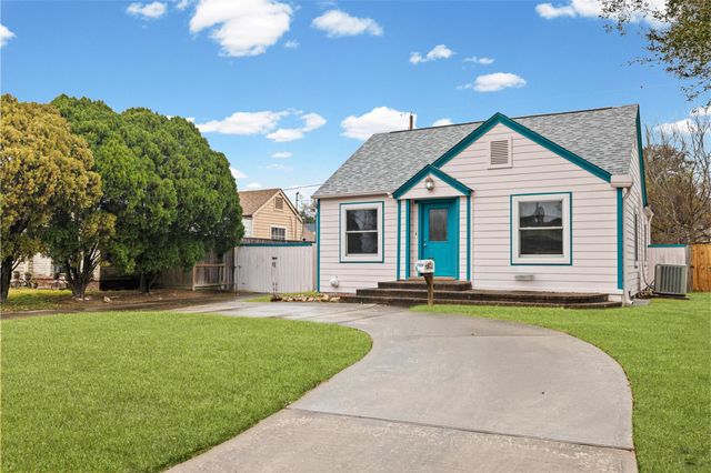 7559 Erath Street, Houston, TX 77023