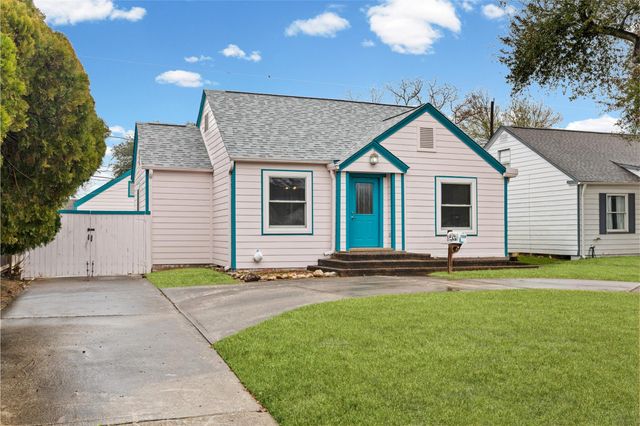 7559 Erath Street, Houston, TX 77023