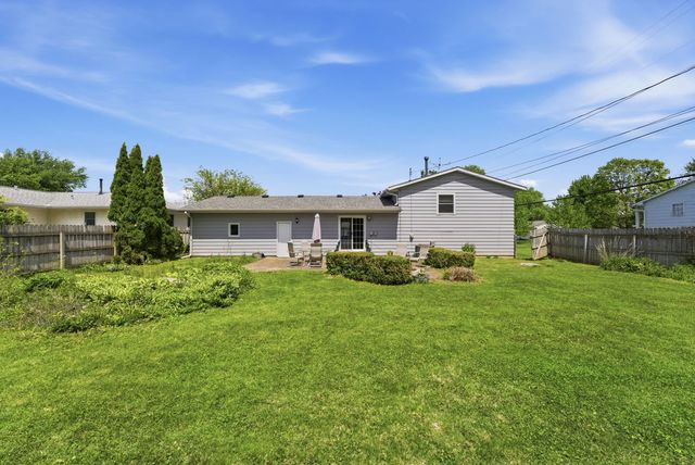 1014 5th Street A Street, Hampton, IL 61256