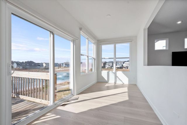 Address unavailable.