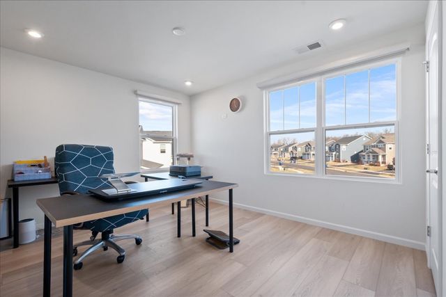 Address unavailable.