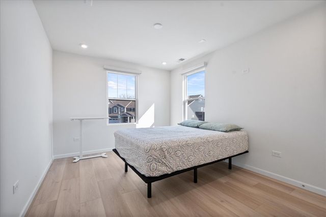 Address unavailable.