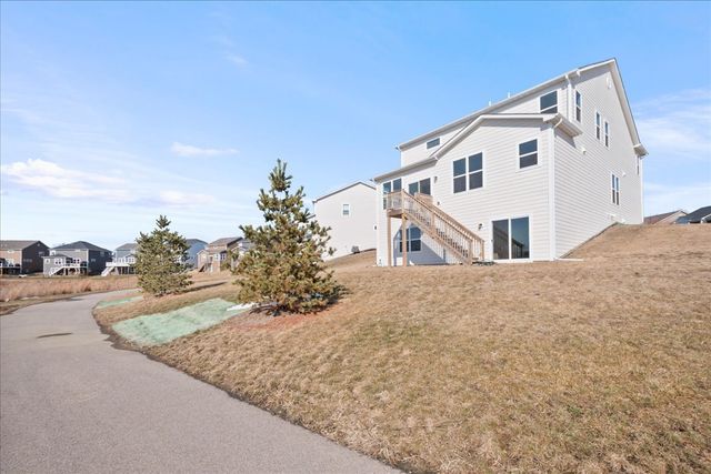 Address unavailable.