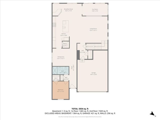 Address unavailable.