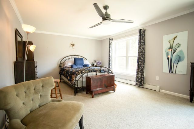517 Stage Road, Richmond, VT 05477