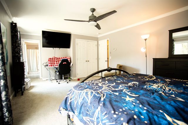 517 Stage Road, Richmond, VT 05477