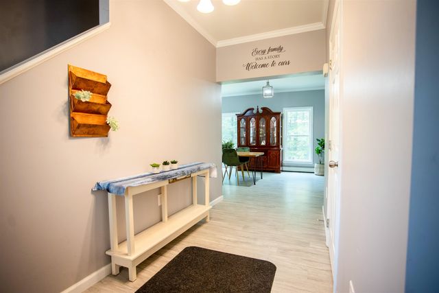 517 Stage Road, Richmond, VT 05477