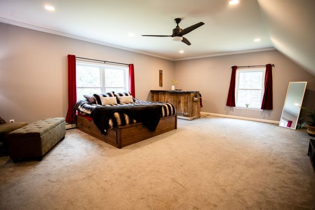 517 Stage Road, Richmond, VT 05477