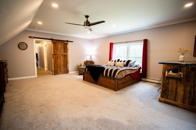 517 Stage Road, Richmond, VT 05477