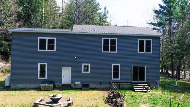517 Stage Road, Richmond, VT 05477