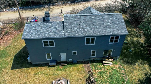 517 Stage Road, Richmond, VT 05477