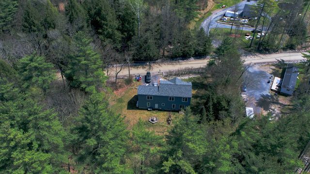 517 Stage Road, Richmond, VT 05477
