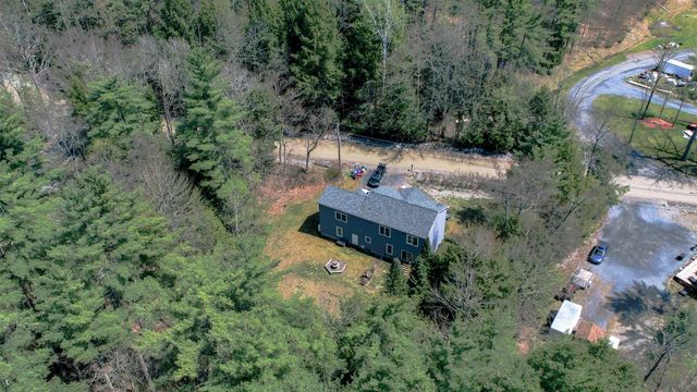 517 Stage Road, Richmond, VT 05477