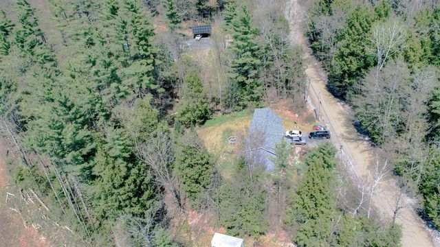 517 Stage Road, Richmond, VT 05477