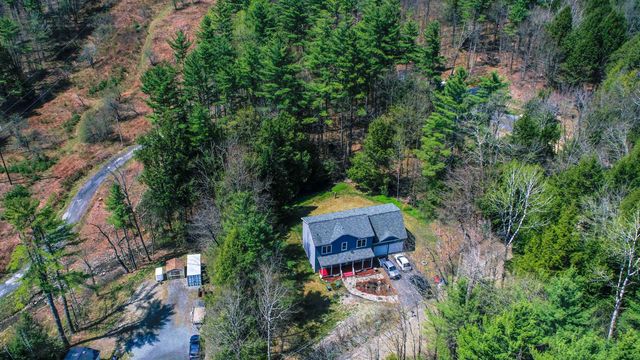 517 Stage Road, Richmond, VT 05477