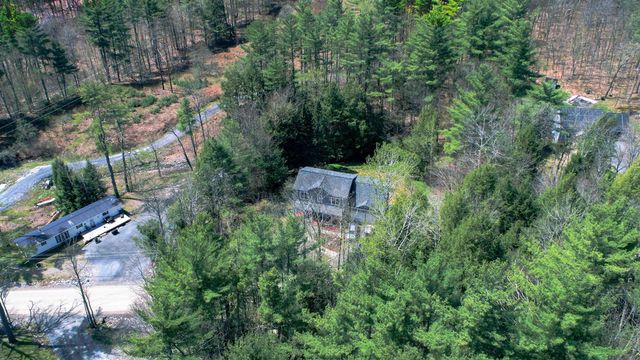 517 Stage Road, Richmond, VT 05477