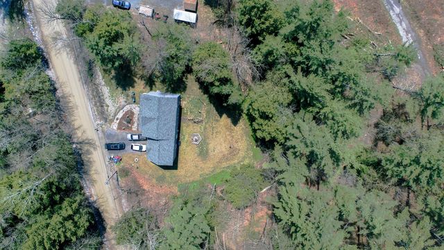 517 Stage Road, Richmond, VT 05477