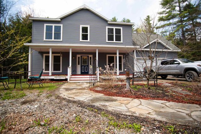 517 Stage Road, Richmond, VT 05477