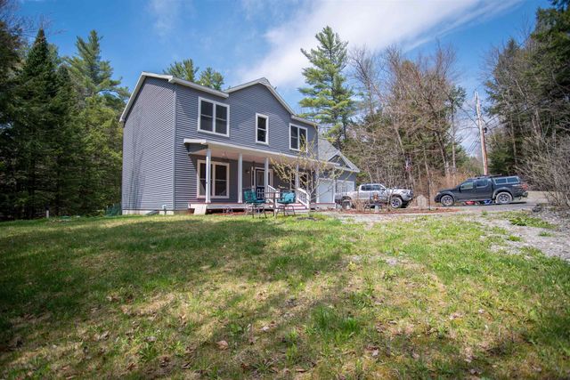 517 Stage Road, Richmond, VT 05477