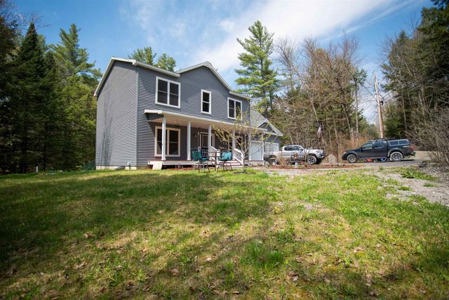 517 Stage Road, Richmond, VT 05477