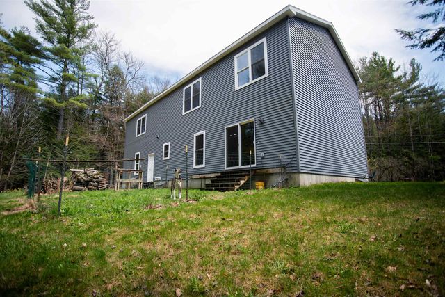 517 Stage Road, Richmond, VT 05477