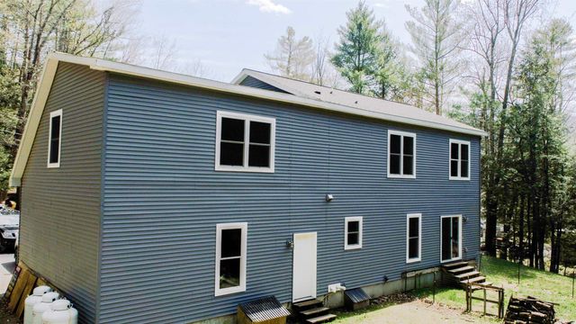 517 Stage Road, Richmond, VT 05477