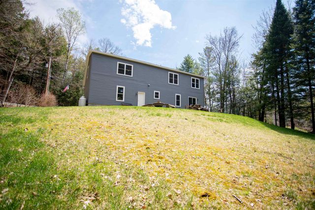 517 Stage Road, Richmond, VT 05477