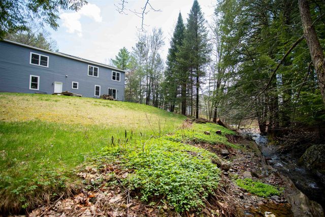 517 Stage Road, Richmond, VT 05477