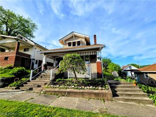 105 W 40th Street, Shadyside, OH 43947