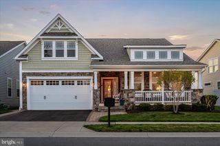 23808 PEMBROKE LN, Millville, DE 19967
