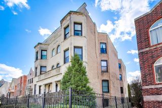 4552 S OAKENWALD Avenue 3N, Chicago, IL 60653