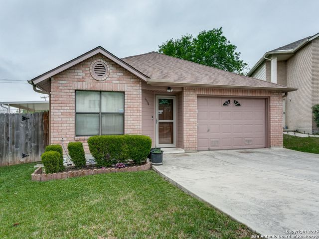 6730 Evercrest, San Antonio, TX 78239