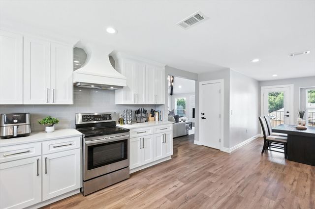 2013 W Shore Drive, Garland, TX 75043