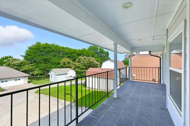 2013 W Shore Drive, Garland, TX 75043