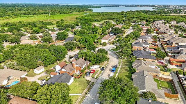 2013 W Shore Drive, Garland, TX 75043