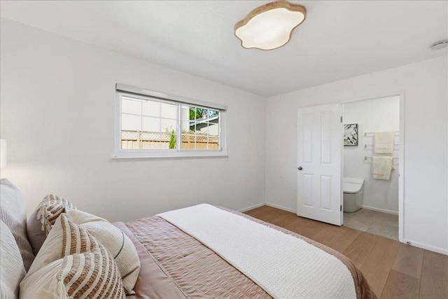 843 Hibiscus Lane, San Jose, CA 95117