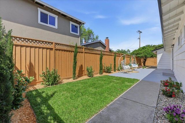 843 Hibiscus Lane, San Jose, CA 95117