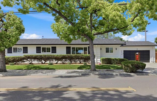 843 Hibiscus Lane, San Jose, CA 95117
