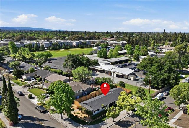843 Hibiscus Lane, San Jose, CA 95117