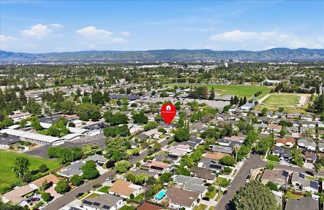 843 Hibiscus Lane, San Jose, CA 95117