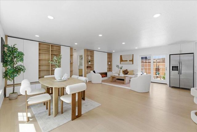 843 Hibiscus Lane, San Jose, CA 95117