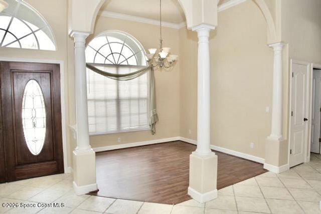 915 Starling Way, Rockledge, FL 32955