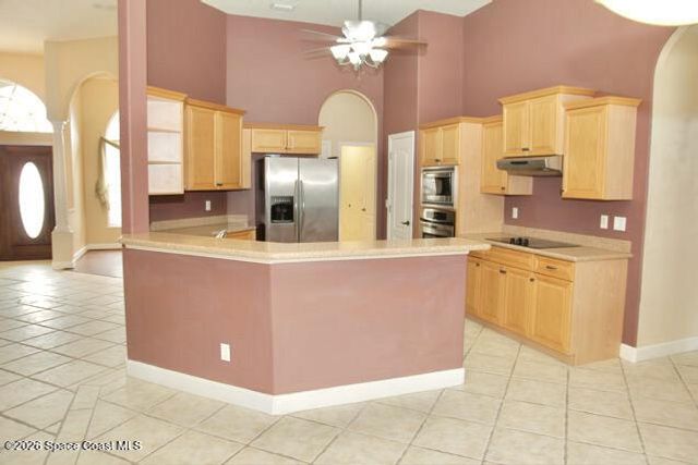 915 Starling Way, Rockledge, FL 32955